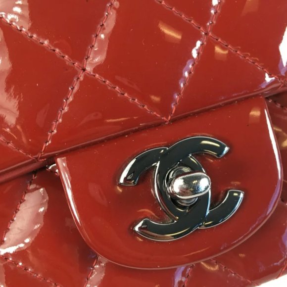 Chanel Mini Rectangle - Picture 2 of 8